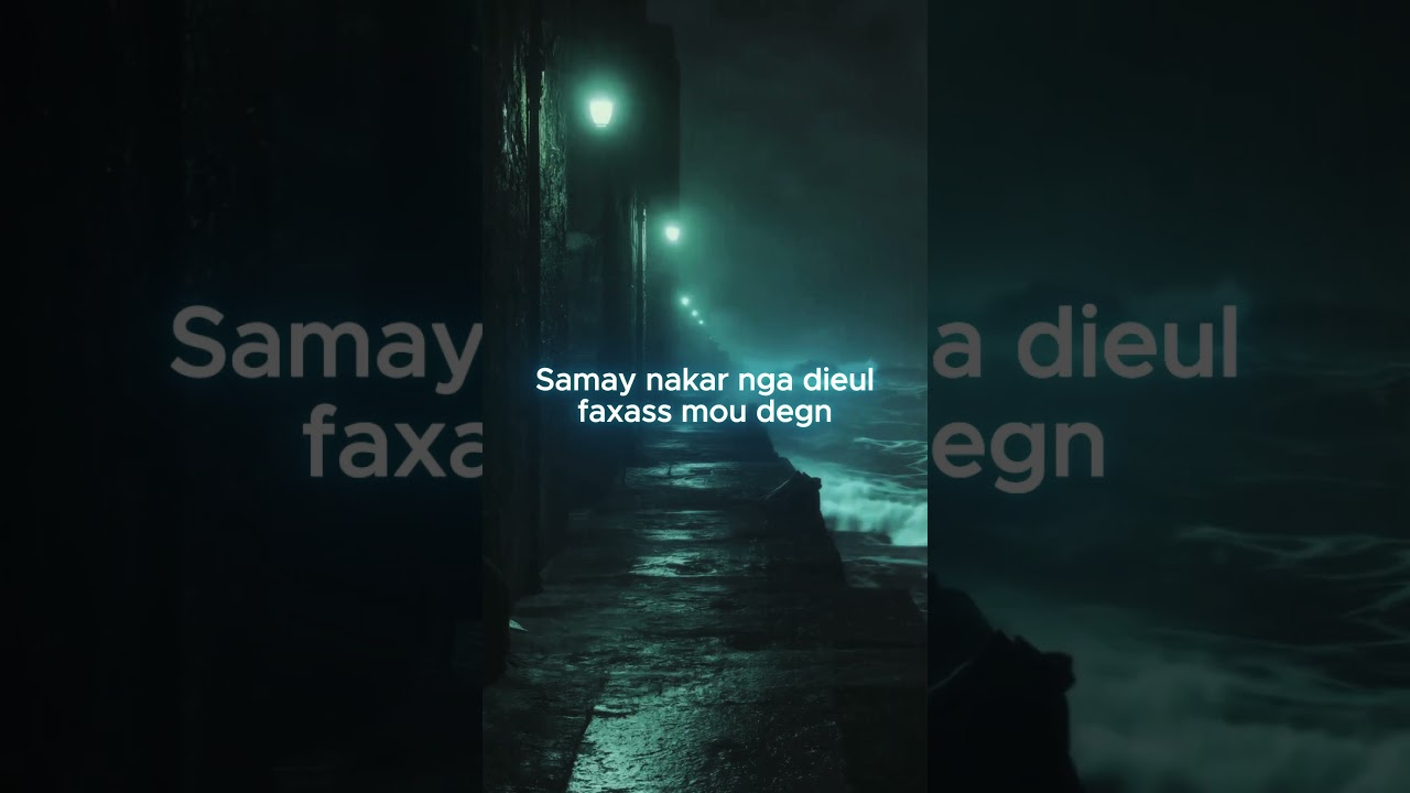 Découvrez la Musique Énergique de Xalébi Damkoy 🎶