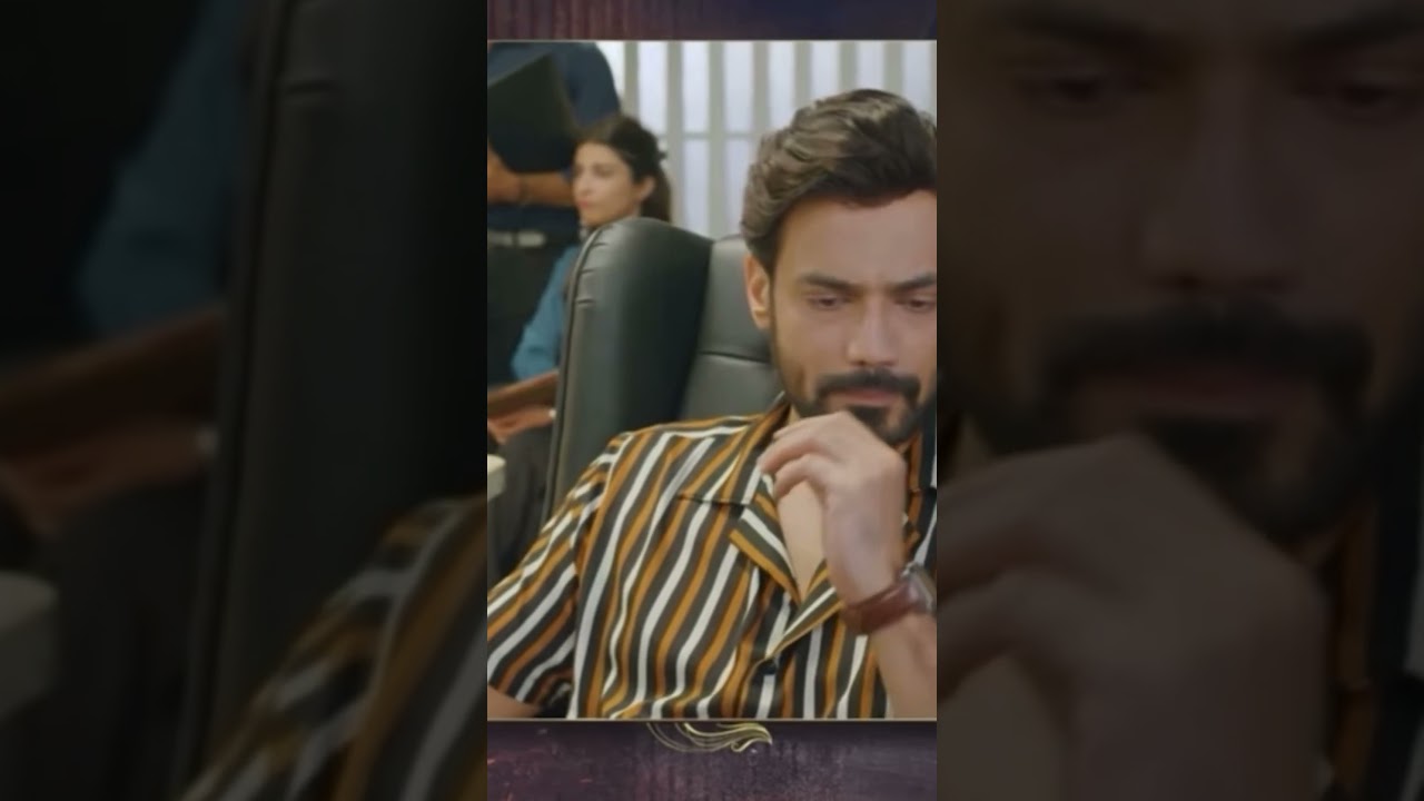 Humraaz Episode 24 Teaser