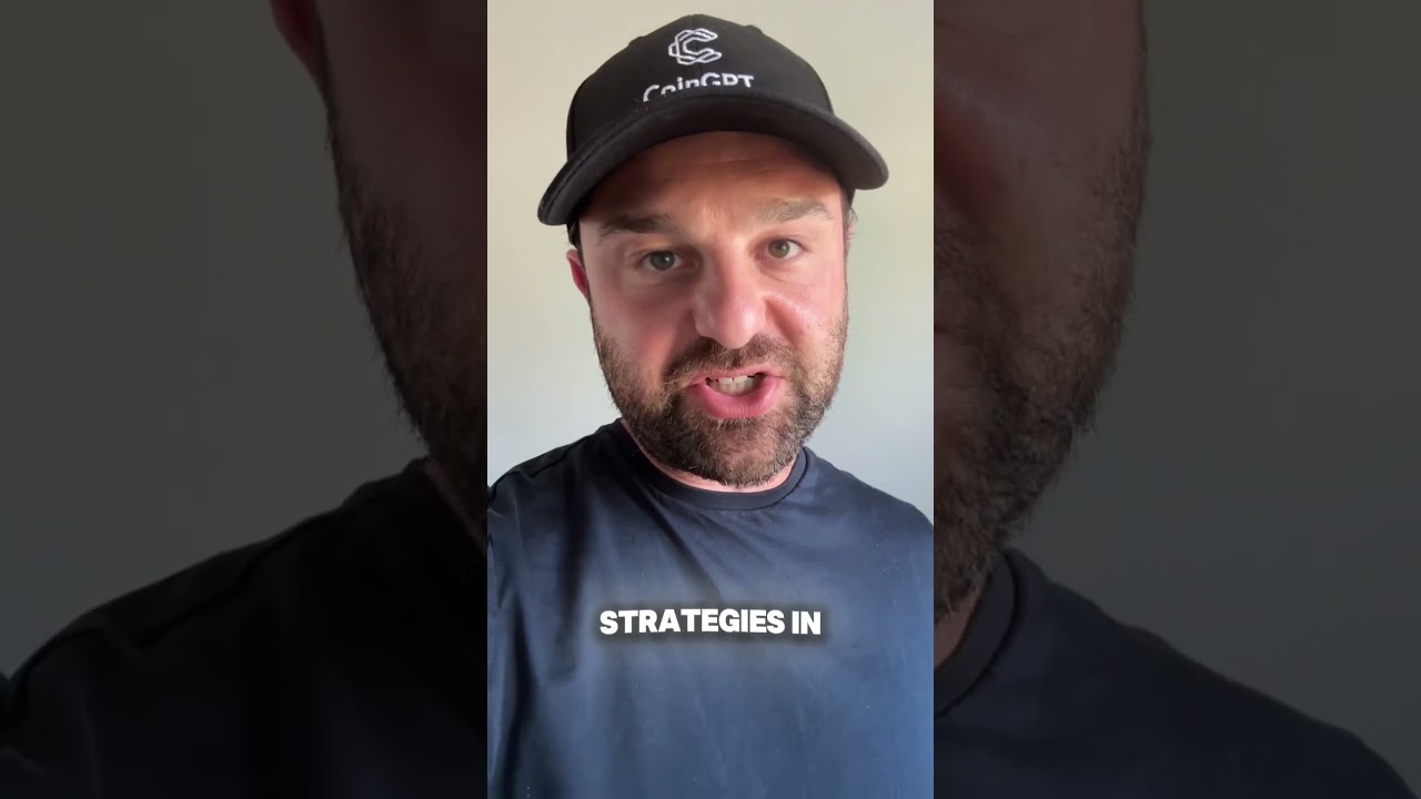 Effective ETH Trading Strategy with EMAs & RSI