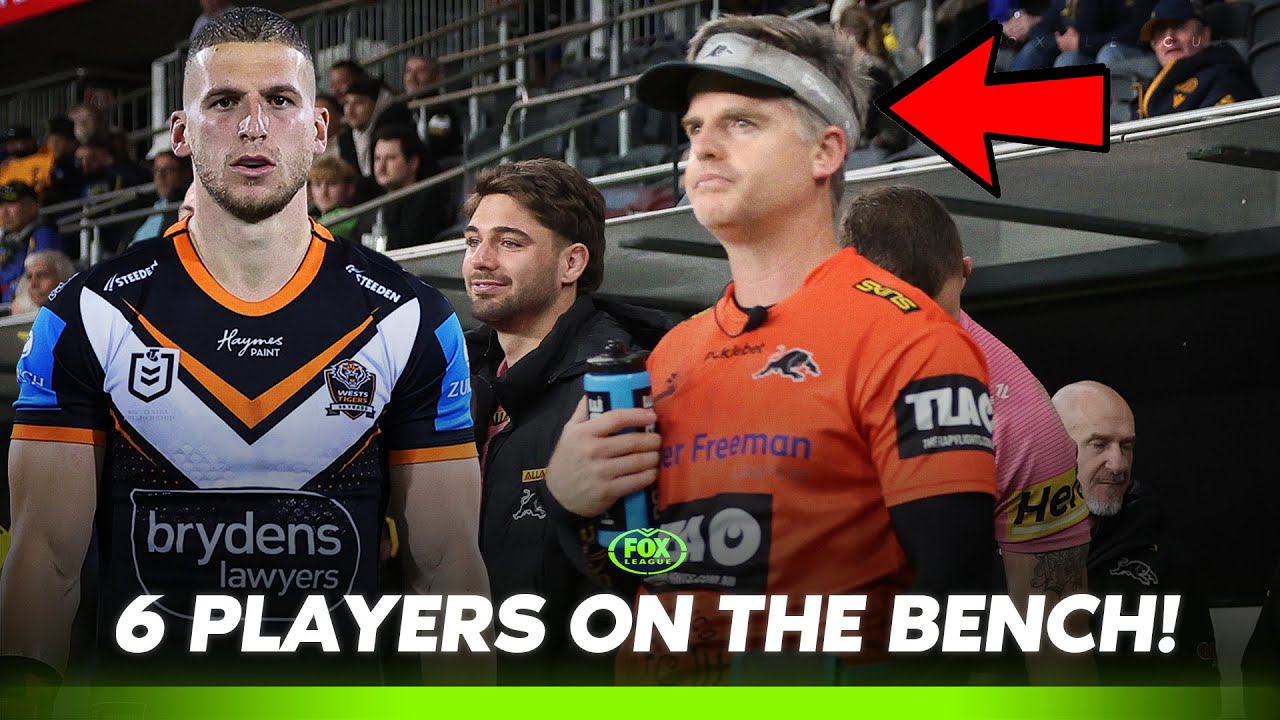 NEW Kick-off Rule ⁉️ 2026 NRL rule changes official 🚨 | Fox Sports News
