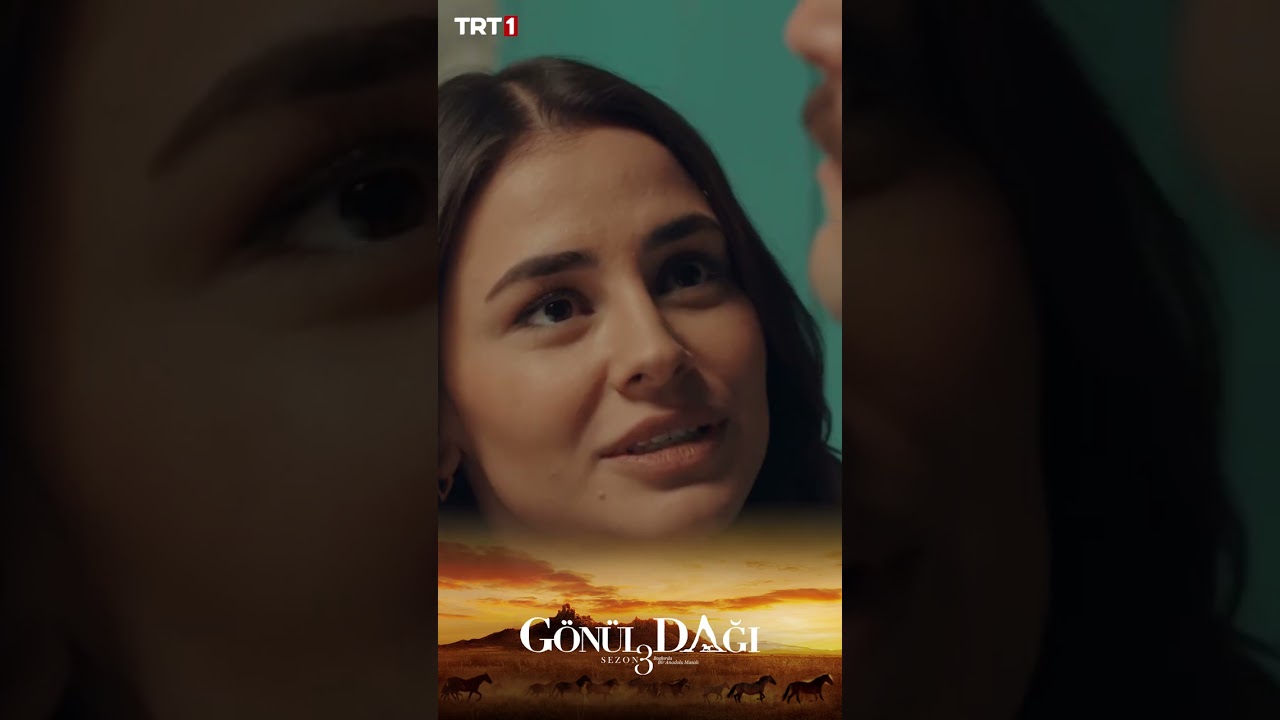 Gönül Dağı: Anadolu'nun Sapsarı Topraklarındaki Efsaneler ve Aşk Hikayeleri