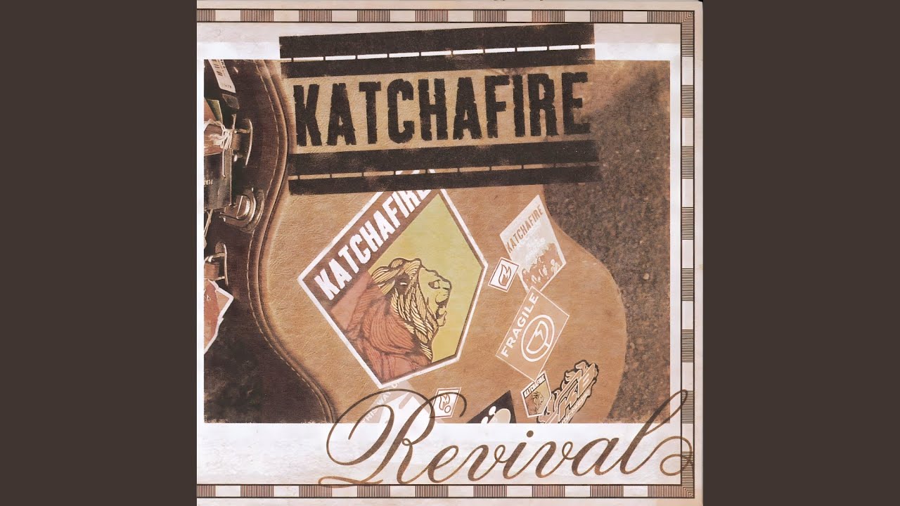 Katchafire ft. Jamey Ferguson & Others - Seriously πΆ