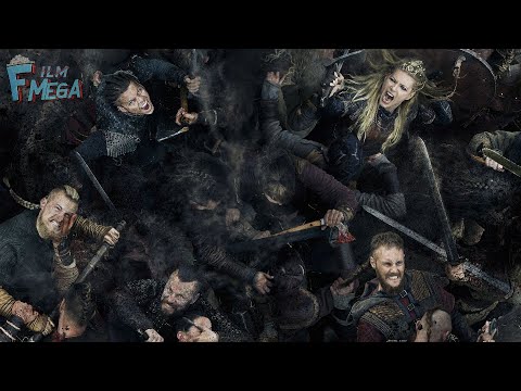 أفضل 10 مسلسلات شاهدتها بحياتي 😎 الافضل بالتاريخ بالنسبة لي  🤯