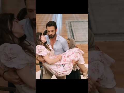 خوف كاران على جيلان🥺❤. #مسلسلات_تركية كاران وجيلان#الزوجة_الثانية#كوما#الزوجة_الأخرى#kuma