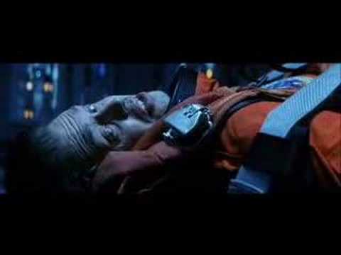 Armageddon - The Launch Scene 🚀