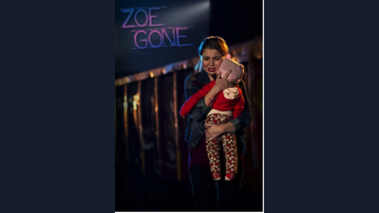 Borrowed Time - Karnig Manoukian & Charlie Cosser | Ambient Track from 'Maman a 16 ans' 🎶