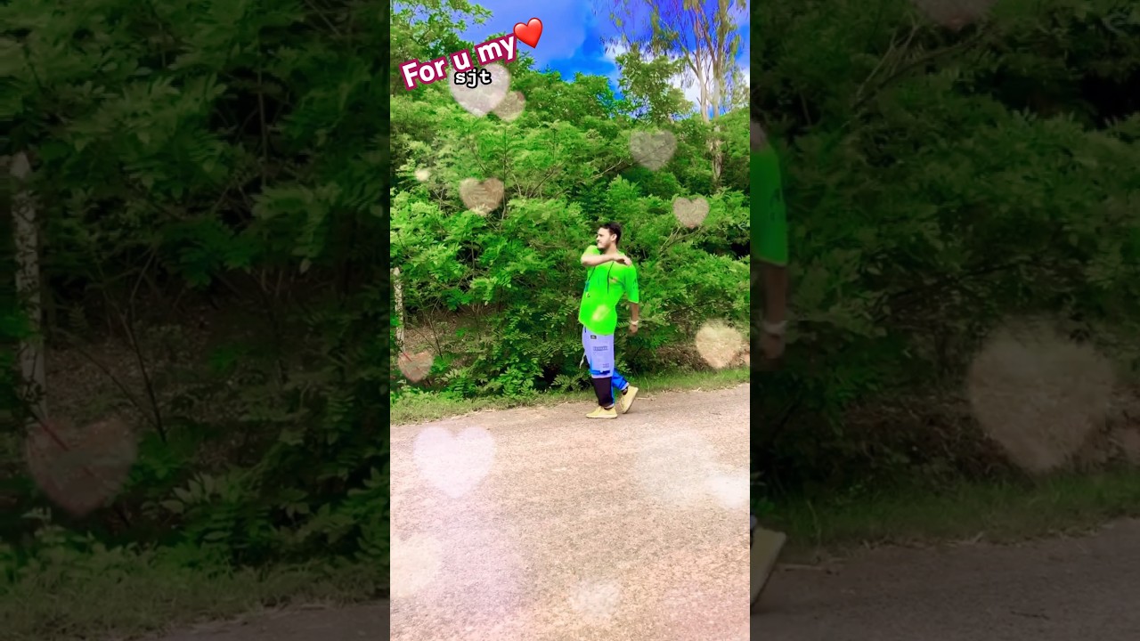 Nenne Tanaka ❤️ Kannada Love Song | Viral Shorts