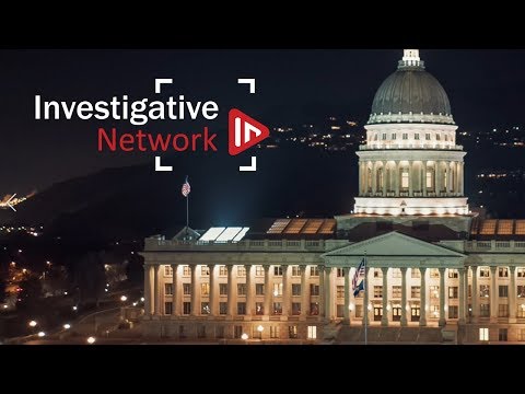 Real investigative journalism for YouTube | Investigative Network