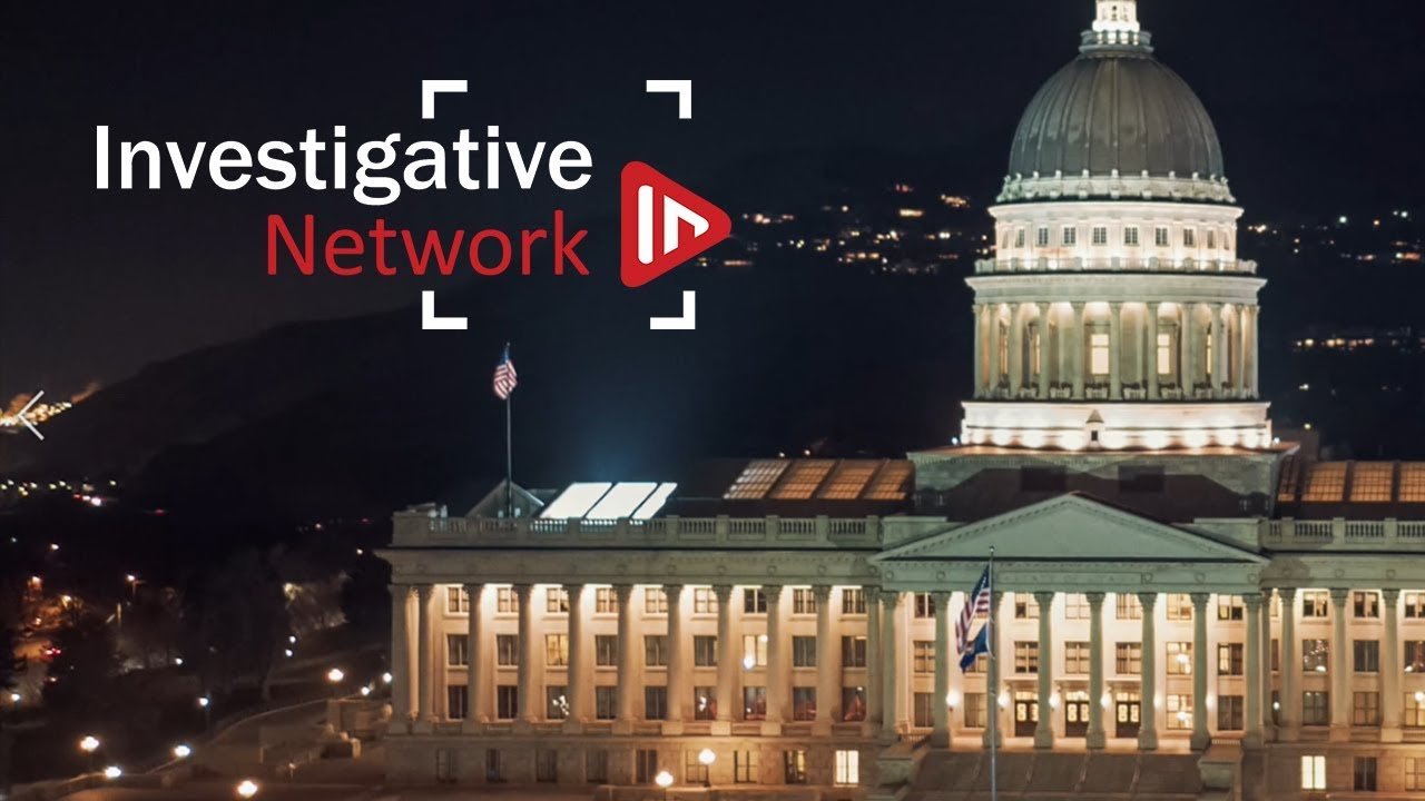 Uncover the Truth with Real Investigative Journalism π | Investigative Network