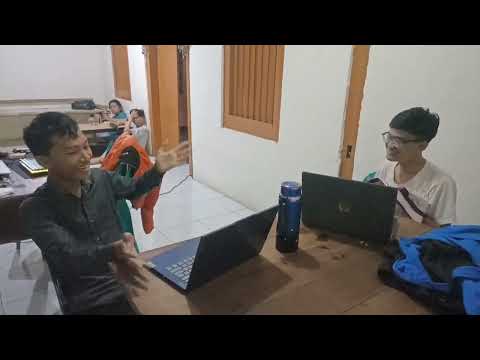 Final Exam English Topic : Steganography