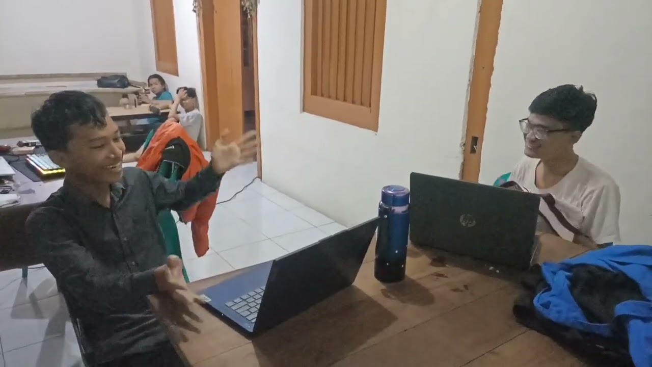 Final Exam on Steganography