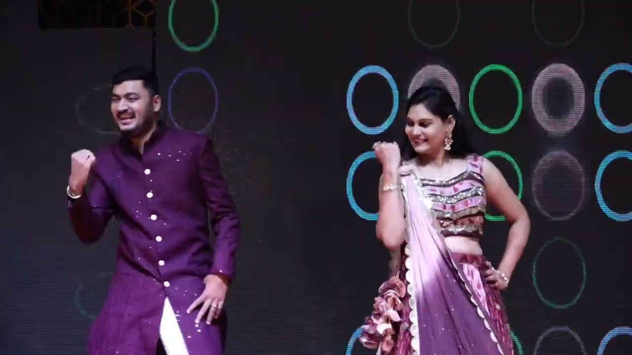 Couple Dance Steps: Sona Kitna Sona Hai & More 🎶