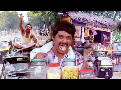 ഇതൊക്കയാണ് കോമഡി ക്ലൈമാക്സ് ചിരിച്ചു ചിരിച്ചു ചത്തു | Sreenivasan | Mukesh | Malayalam Comedy Scenes