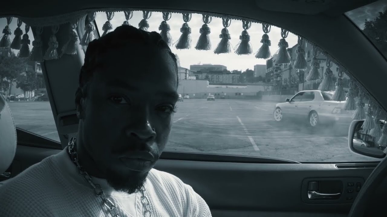 Yakiyn - SPREAD LIKE BUTTA (Official Video)