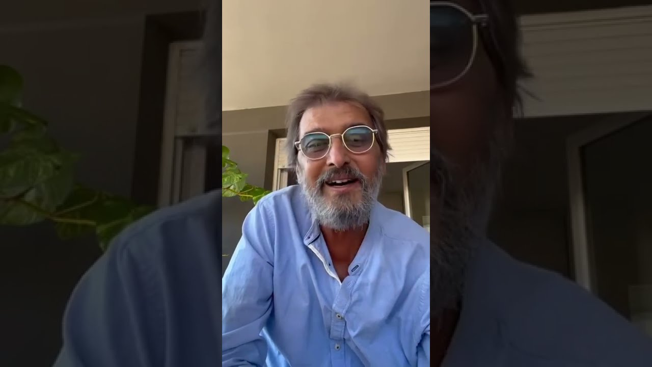 Décès de Daniel Lévi : Son émouvant message d'adieu