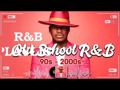 BEST 90S R&B PARTY MIX 2024 ♫ R&B Music 2024 ♫ Best R&B Songs Playlist 2024 ♫