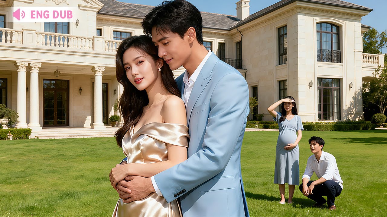 Boyfriend Marries Rich Girl During Her Grief ๐