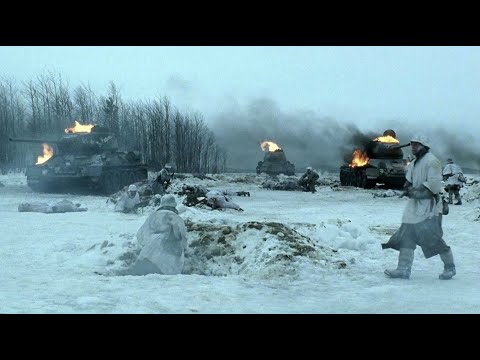 ГЕРМАНЧУУД СТАЛИНГРАДАД УУЦАА ХУГАЛСАН НЬ ~ Кино тайлбар ~ Кино товчлол