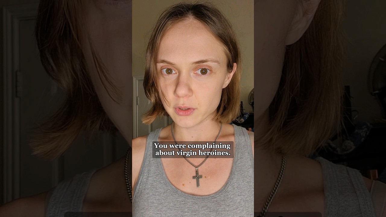 Why Do Many Historical Romance Authors Use These Bizarre Tropes? 🤔