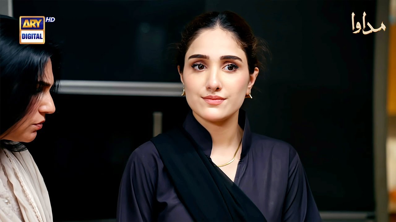 Madawa Episode 46 | Aiza Awan | Best Scene | ARY Digital