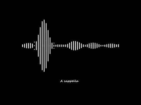 Apna Bana Le | Bhediya ( Vocals Only ) Without Music