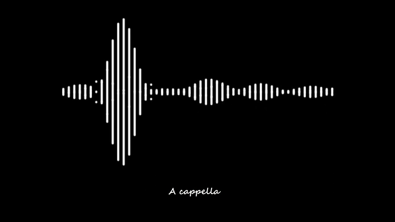 Apna Bana Le Vocals Only | Bhediya 🎶