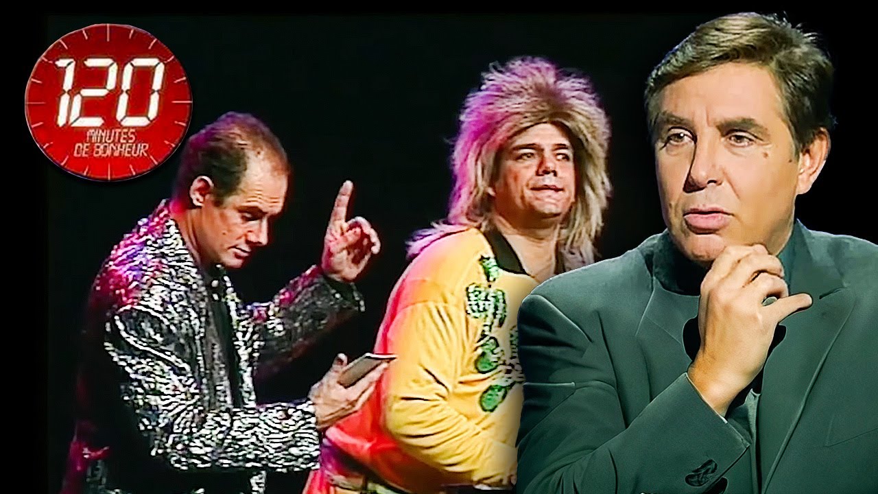 Les meilleurs bêtisiers de TF1 😂