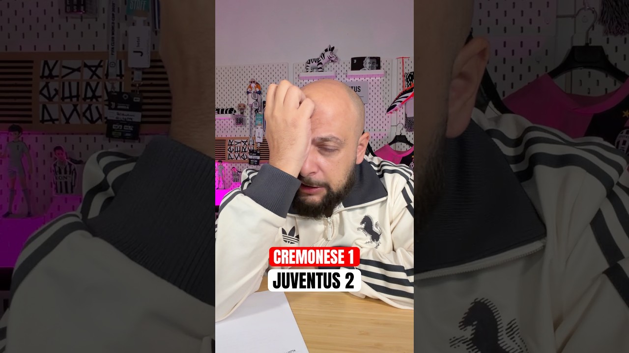 Spalletti's Debut as Juventus Coach: Thrilling 2-1 Win Over Cremonese ⚽