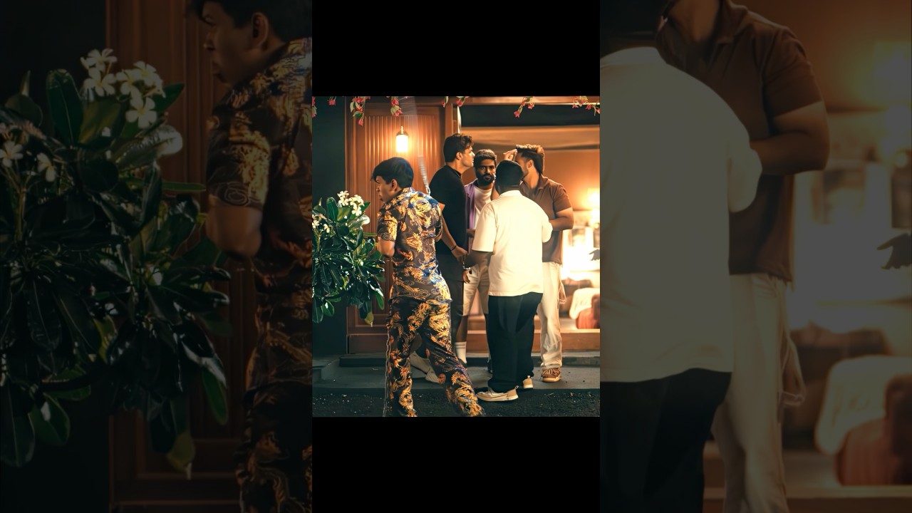 Daddy Khana Laenge! Ekaki Chapter 4 Out now π½οΈ