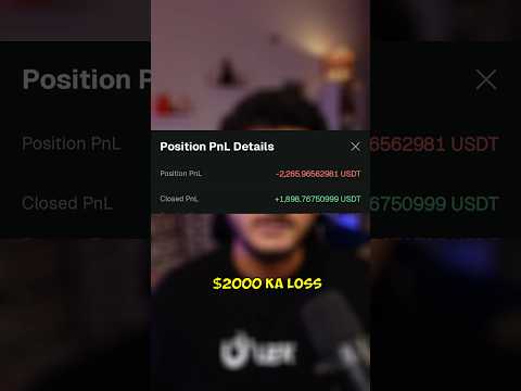 Funding fees in Crypto futures Trading kills profits Explained