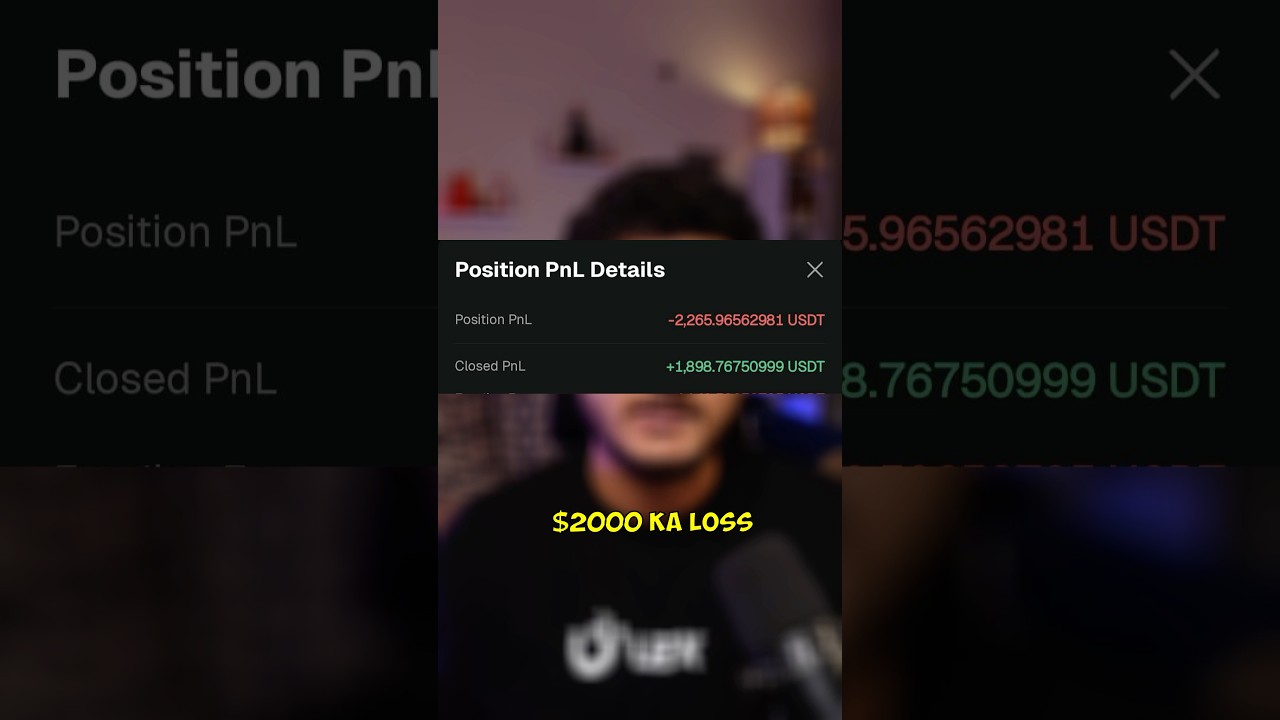 Crypto Futures Trading: How Funding Fees Can Eat Into Your Profits 💸