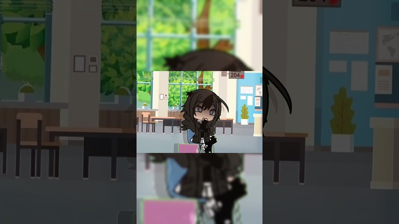 Gacha Life & GachaVerse Editing Showcase ✨