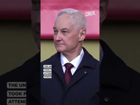 Russia Unveils New Nuclear Submarine ‘Khabarovsk’ Built to Carry Massive Poseidon ‘Torpedo’ Drone