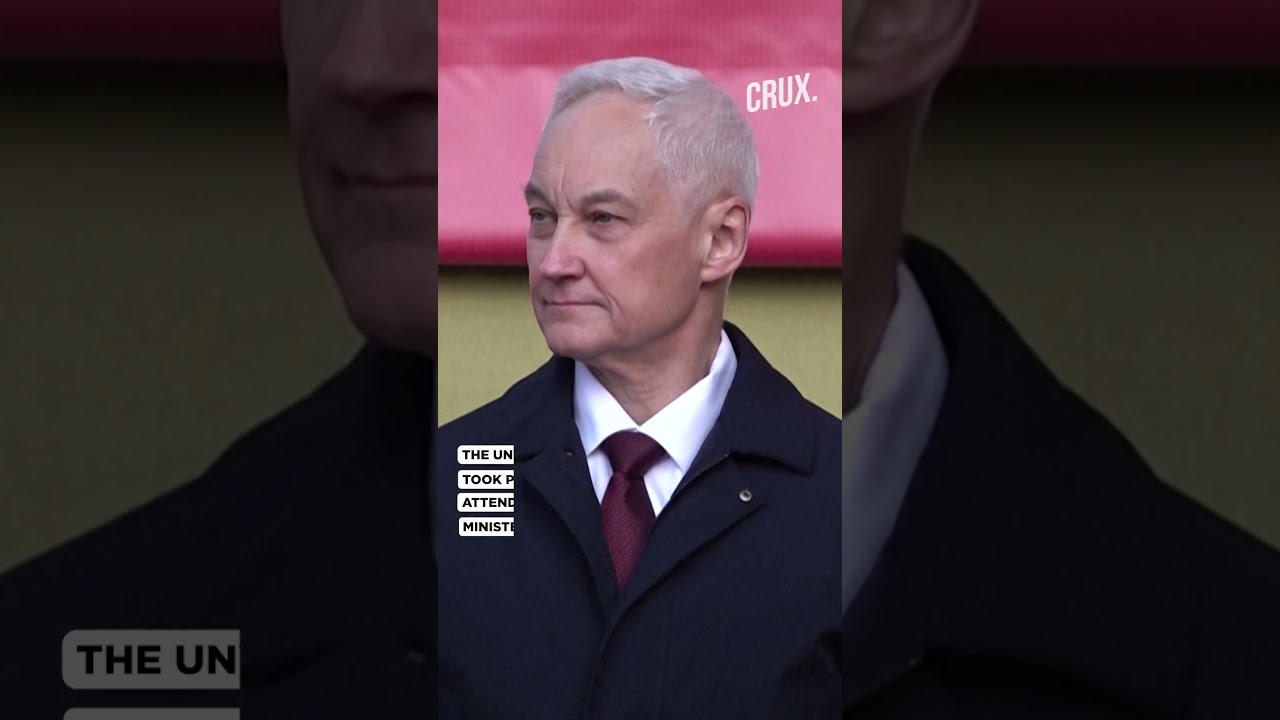 Russia Reveals Khabarovsk Submarine Equipped with Deadly Poseidon Drone 🚢