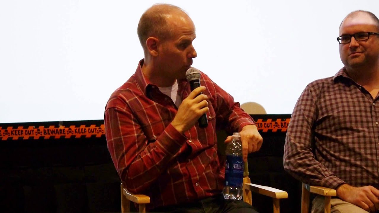 Genre Filmmaking & TV Evolution with Don Handfield 🎬