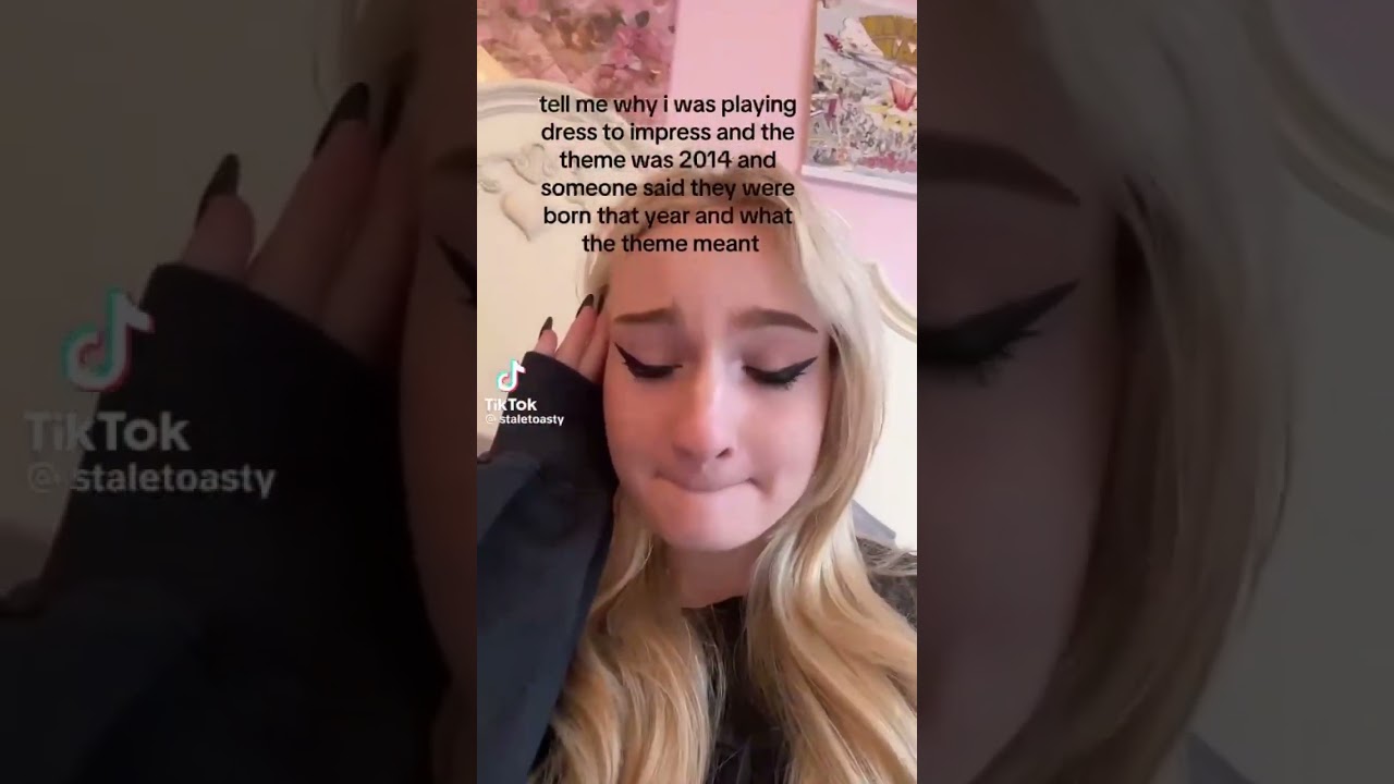 Relatable TikTok Moments 😳