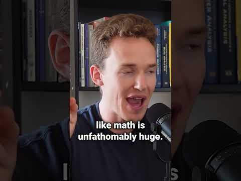 The Problem With Math Textbooks - Grant Sanderson @3blue1brown