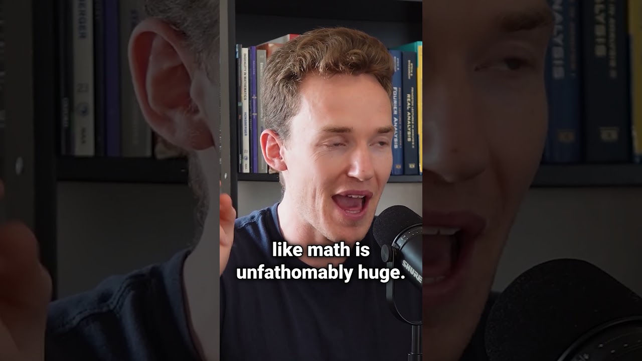 Why Math Textbooks Fail Students 🧮 | Insights from Grant Sanderson