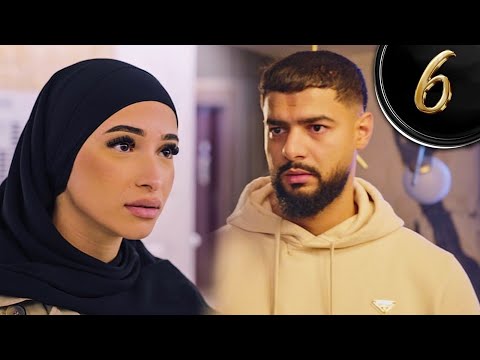 DESTIN - LA GUERRE (Épisode 6)