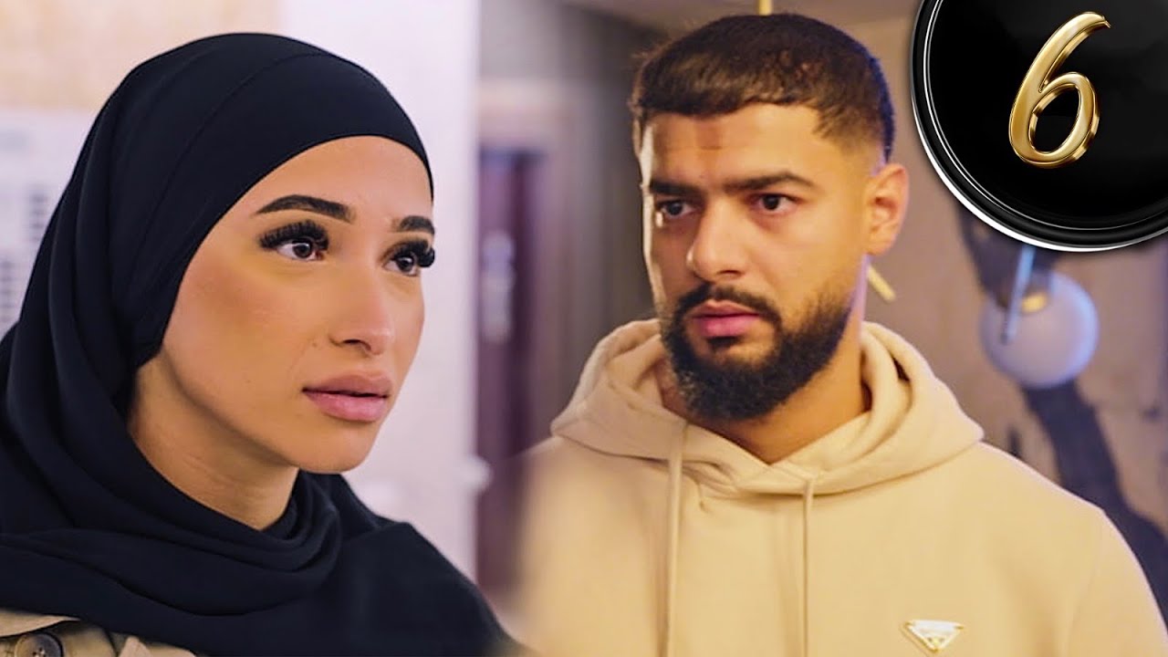 DESTIN - LA GUERRE (Épisode 6) : Ne Ratez Pas le Dernier Chapitre ! ⚔️