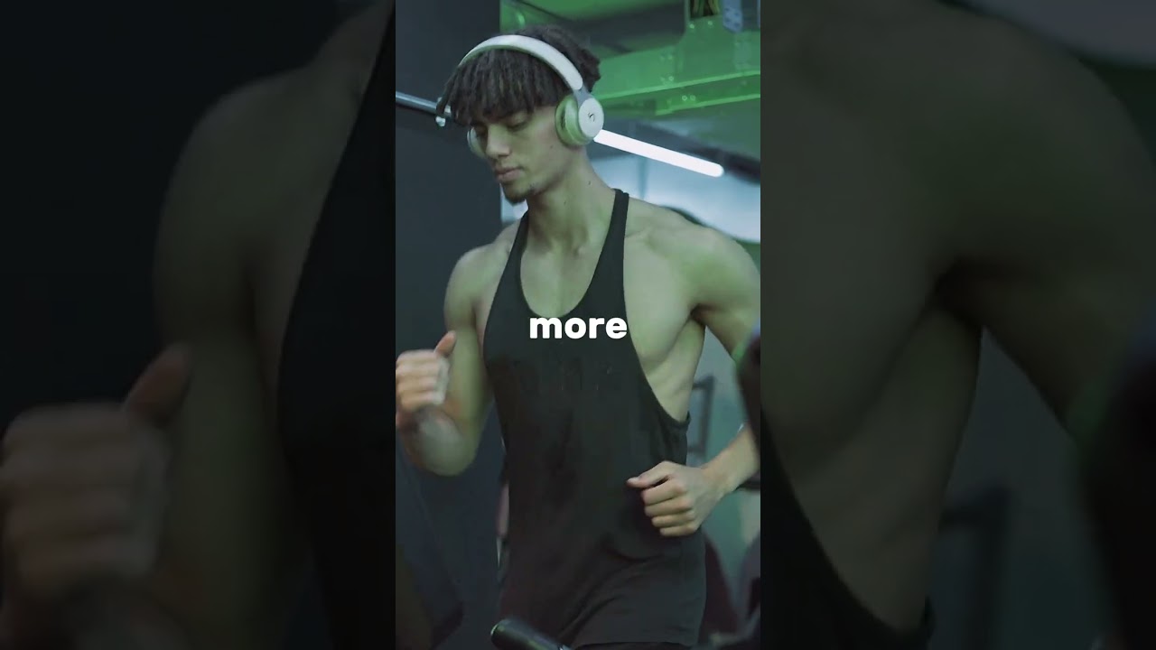 Build Muscle & Lose Fat Effectively 💪