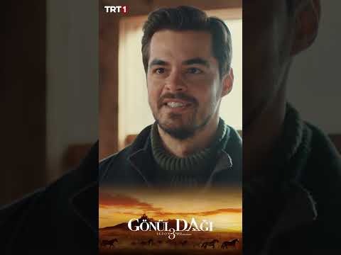 Gönül Dağı: Anadolu'nun Sapsarı Topraklarındaki Efsaneler ve Aşk Hikayeleri