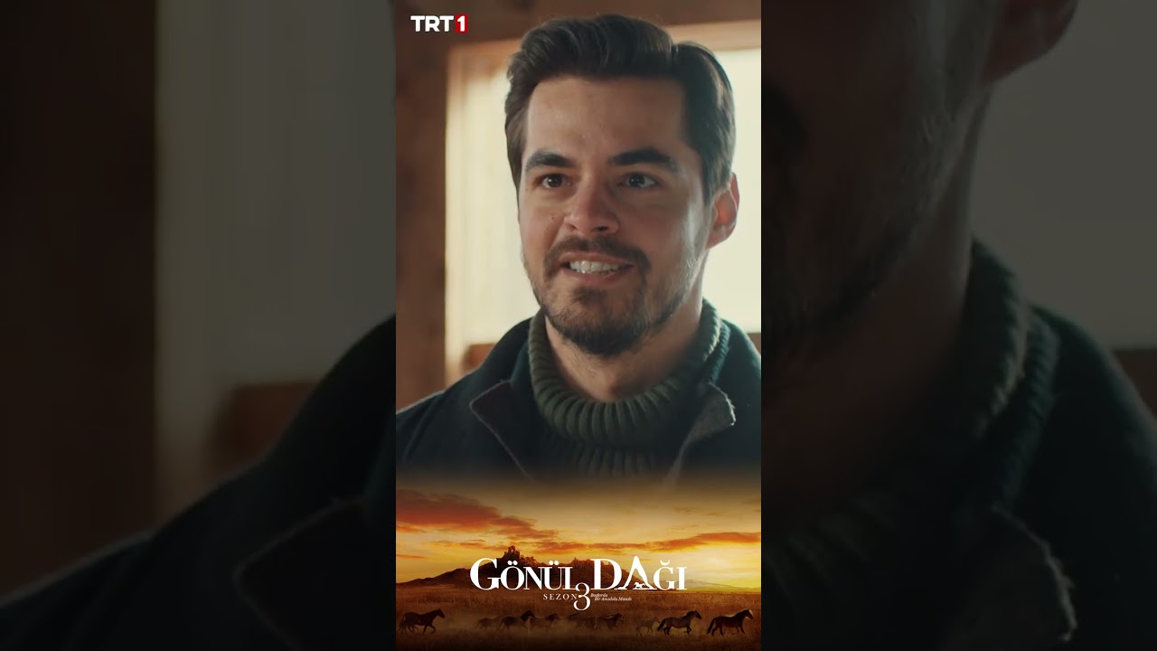 Gönül Dağı: Anadolu'nun Sapsarı Topraklarındaki Efsaneler ve Aşk Hikayeleri