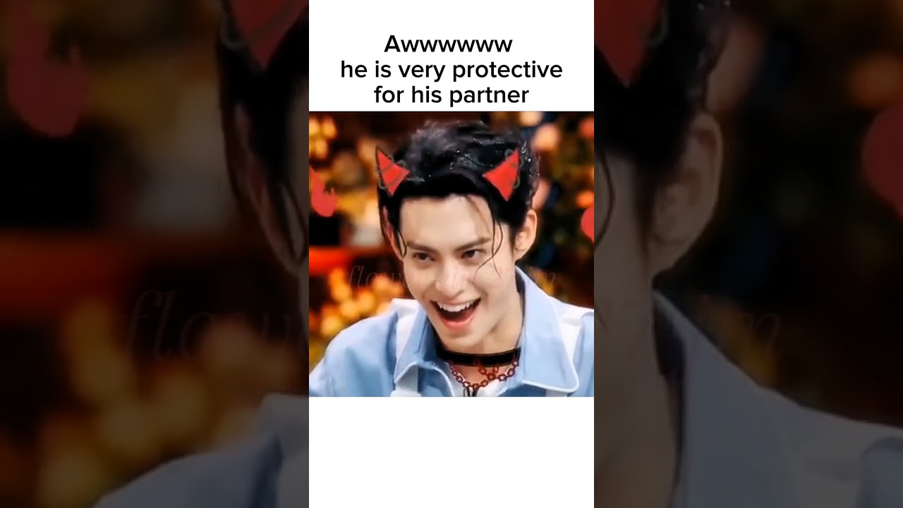 #dylanwang #bailu #cdrama #chinesedrama #onlyforlove