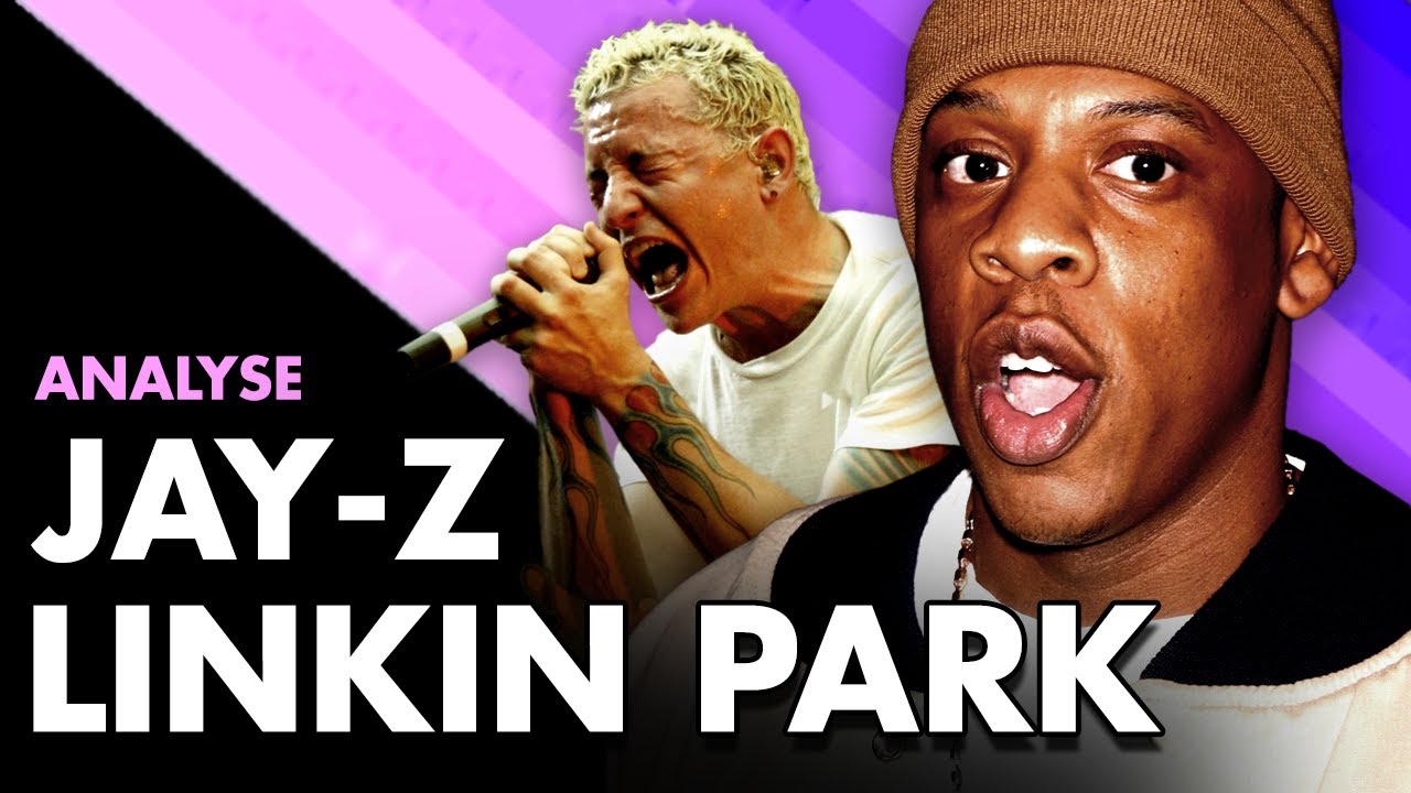 Découvrez l'Album Inattendu 'Collision Course' de R.E.P. Chester 🎶