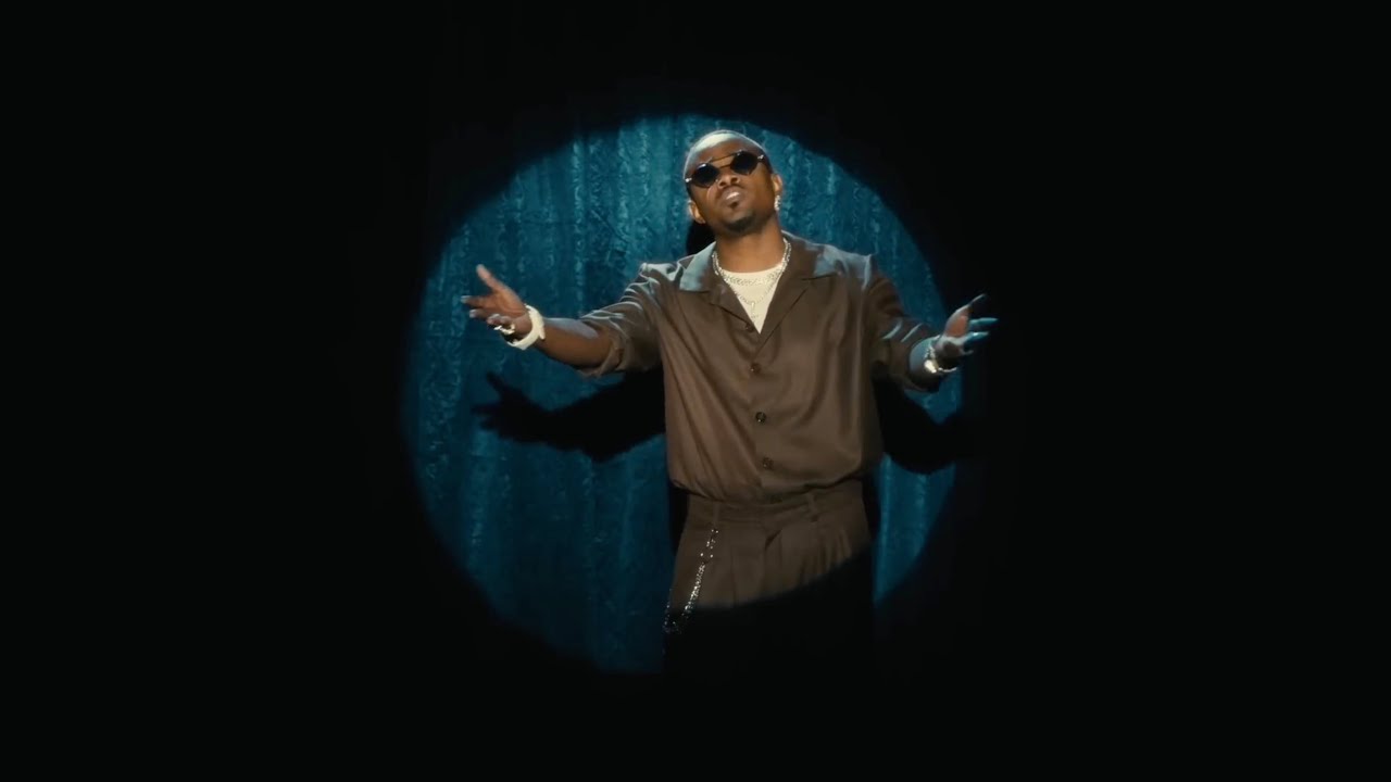 Shyn - Hiara Dia (Official Clip) 2025 🎶