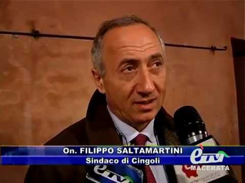 Cingoli: Risarcimenti Stato per Emergenza Neve ❄️