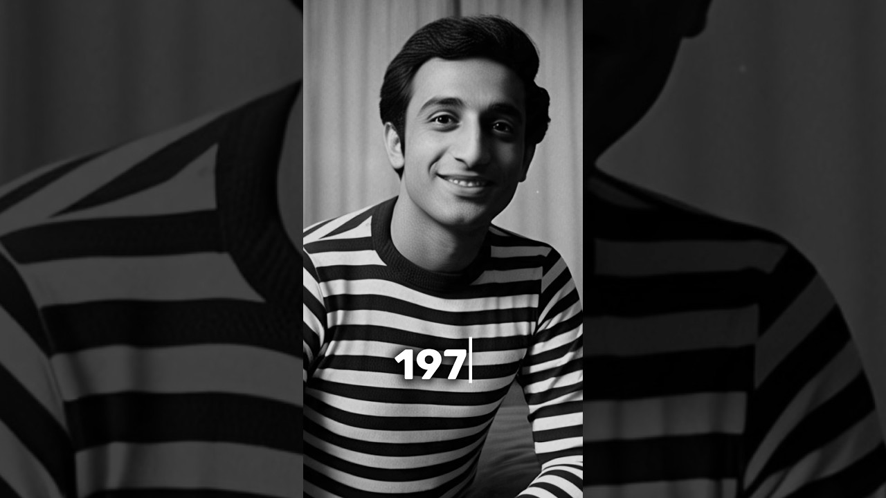 Discover the Life and Music of Mohammad Aziz 🎶