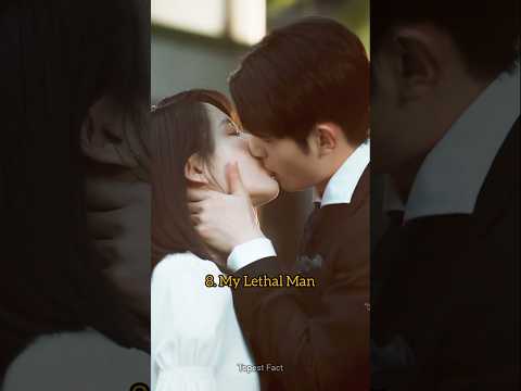 Top 10 Chinese Dramas With Arrogant Male Leads #shorts #viral #top10 #cdrama #facts #trending #fyp