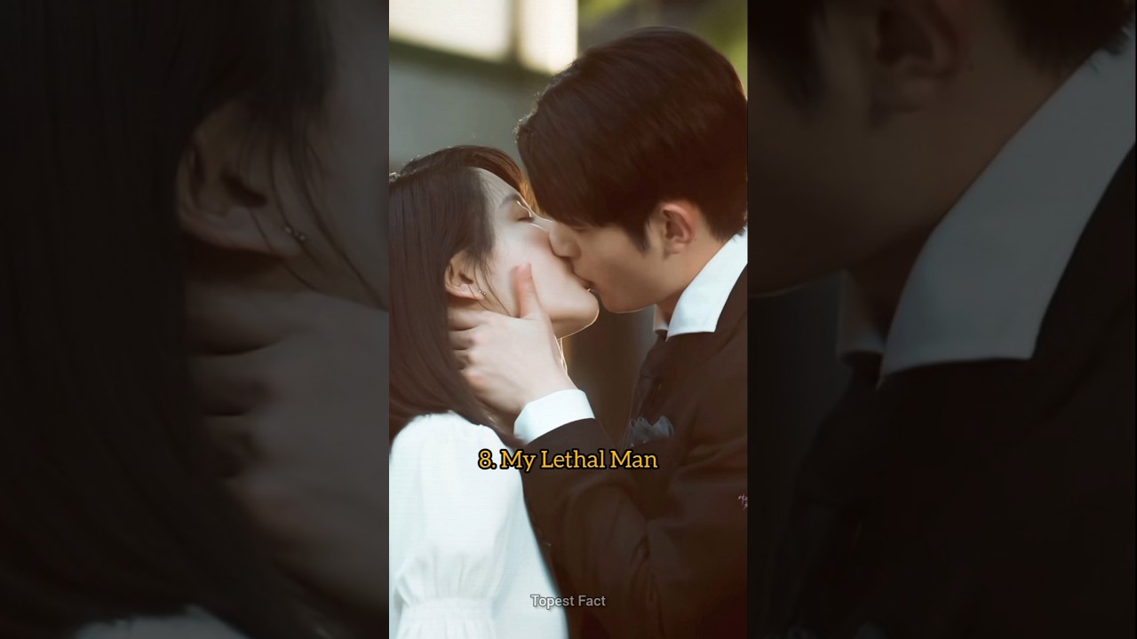 Top 10 Chinese Dramas with Arrogant Male Leads π